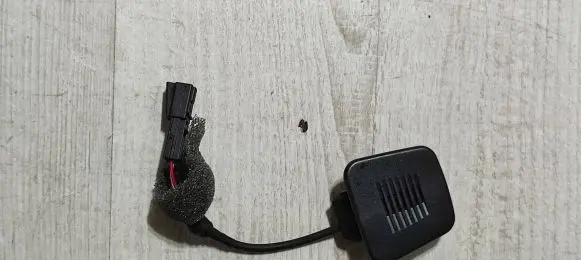 Alfa Romeo Stelvio Microphone (bluetooth/phone) 156165865 298000100051