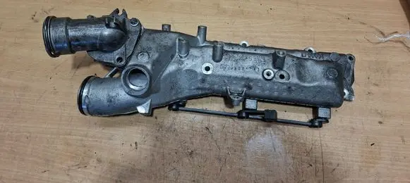Mercedes-Benz ML W164 Intake manifold LF00051