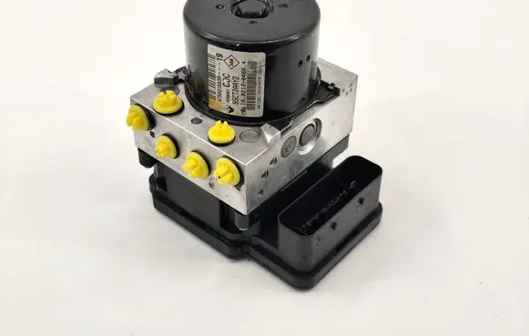 Renault Megane III ABS Pump 476601563R 10021204664 28561056403