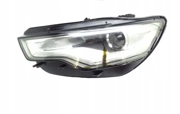 Audi A6 S6 C7 4G Headlight/headlamp 4G0941005A