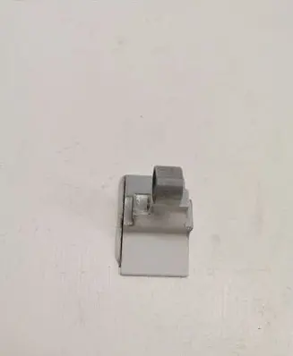 BMW 5 F10 F11 Front door upper hinge 7193114