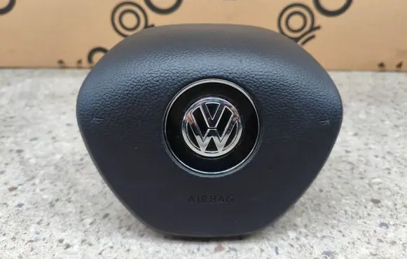 Volkswagen Tiguan Allspace Steering wheel airbag 5NN880201L 34255195B