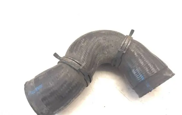 Volkswagen Golf IV Intercooler hose/pipe 1J0145838B