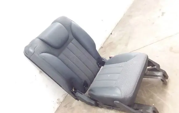 Mercedes-Benz R W251 Third row seats 324343
