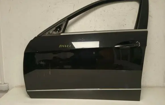 Mercedes-Benz E W212 Front door 