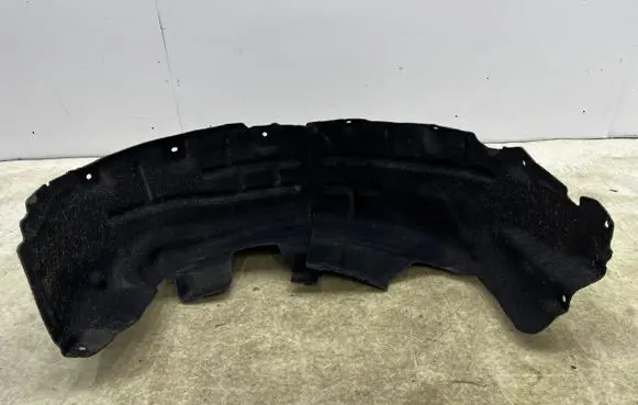 Ford Transit Courier II Front wheel arch liner splash guards R2X6V278B51AD