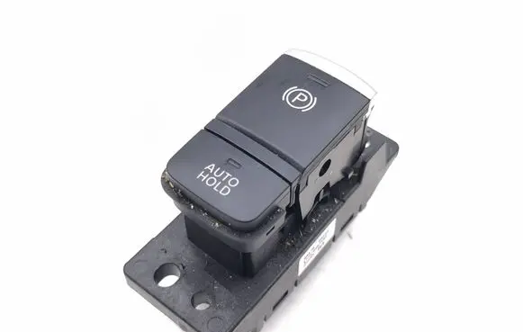 Nissan Qashqai J12 Hand parking brake switch 251756RA0A 17712357181