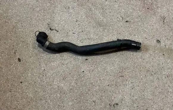 BMW M4 F82 F83 Engine coolant pipe/hose 9307241