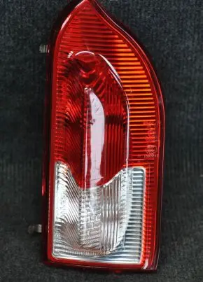 Opel Insignia A Tailgate rear/tail lights 22950970