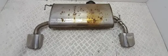 KIA Sportage Rear muffler/silencer tail pipe E91XS1