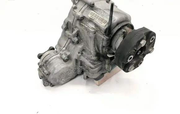 BMW 3 F30 F35 F31 Gearbox transfer box case 864314901 8643149