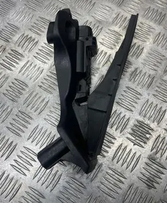 Volkswagen Caddy Accelerator throttle pedal 1T1721503H 6PV00868900