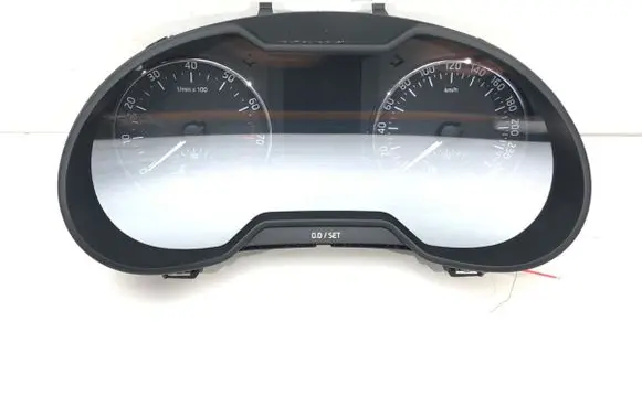 Skoda Octavia Mk3 (5E) Speedometer (instrument cluster) 5E0920740