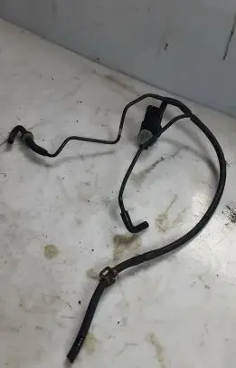 Audi A6 C7 Turbo solenoid valve 1K0906283A 059131051DJ