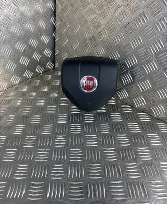 Fiat Freemont Steering wheel airbag P1TP76DX9AD T29SL2711W0913