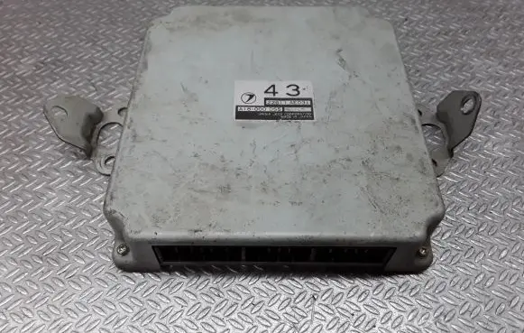 Subaru Legacy Engine control unit/module AI8000DS5