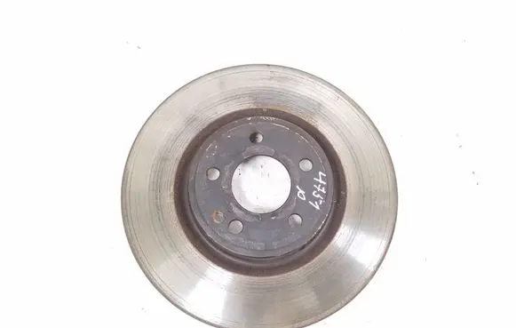 Infiniti Q30 Front brake disc 402065DH0A