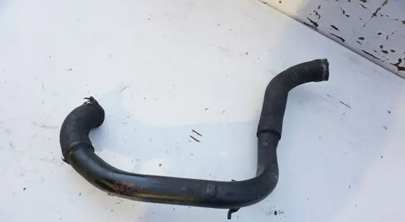 Volvo S60 Intercooler hose/pipe PRZEWDRURA