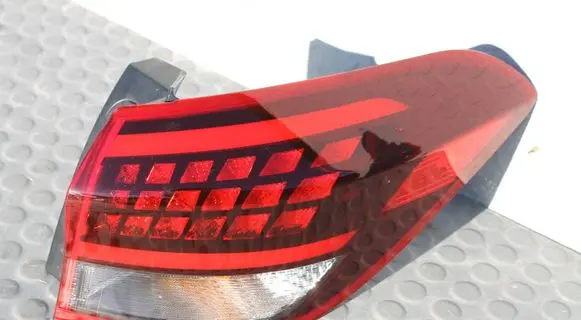 Hyundai i30 Rear/tail lights LAMPA-92402G4600 92402G4600 92402-G4600