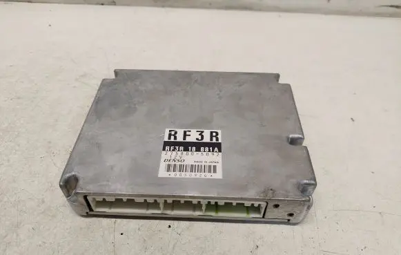 Mazda Premacy Engine control unit/module RF3R18881A 2758005092