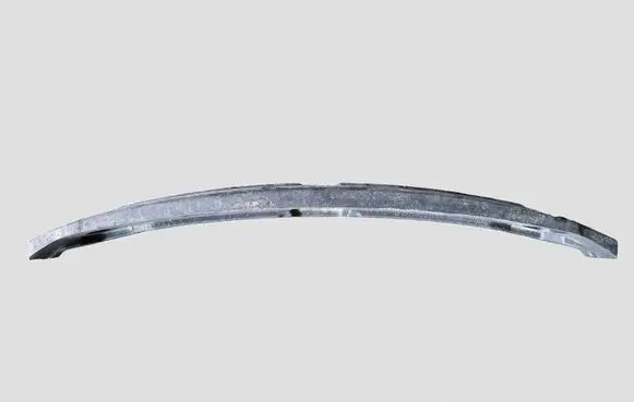 Hyundai i30 Rear bumper foam support bar 866202R3003