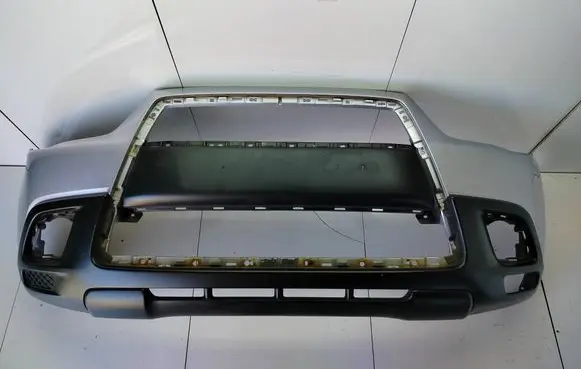 Mitsubishi ASX Front bumper 6400C950