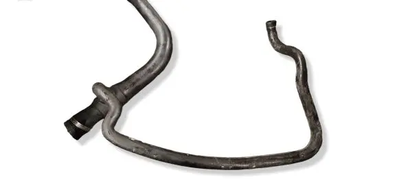 BMW 7 E32 Brake booster pipe/hose 11521722682