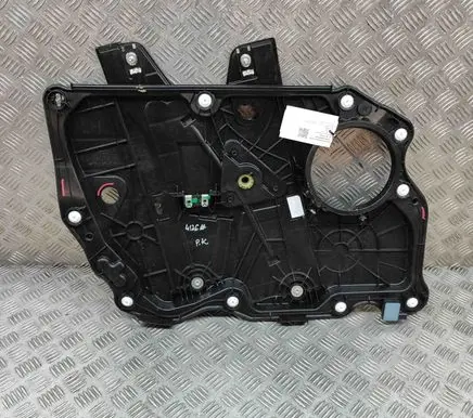 Ford Mustang Mach-E Front door electric window regulator LJ8BR23209BE