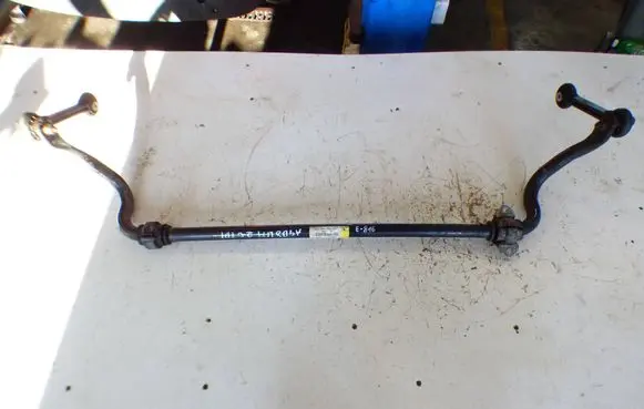 Audi A4 S4 B8 8K Rear anti-roll bar/sway bar 8K0611309L