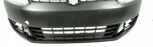Volkswagen Caddy Front bumper 2296650