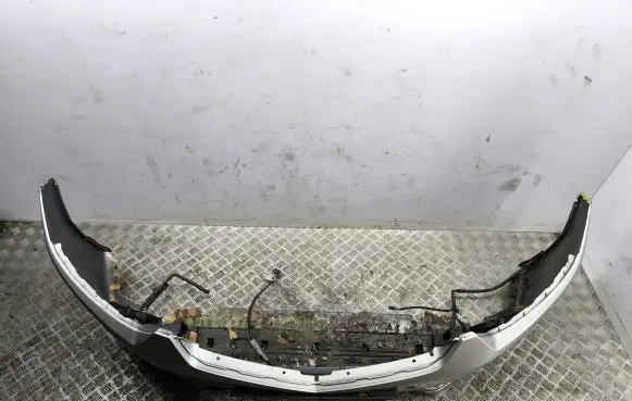 Honda Accord Front bumper