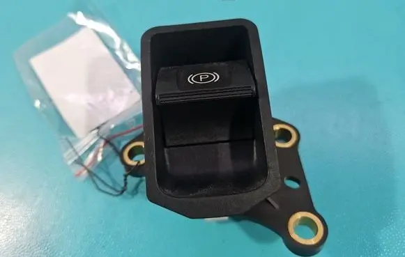 Toyota Avensis T270 Handbrake/parking brake auto hold switch IMPRK1574863