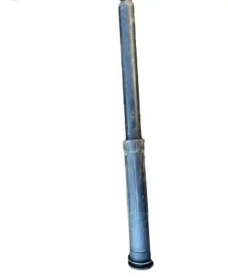 Peugeot 107 Rear shock absorber/damper 48530OHO30
