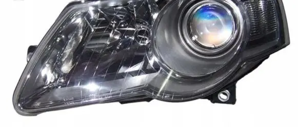 Volkswagen PASSAT B6 Headlight/headlamp 20-0734-05-2