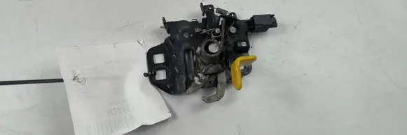 Ford Mustang VI Engine bonnet/hood lock/catch