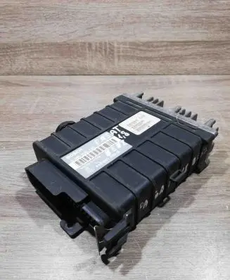 Volkswagen PASSAT B3 Engine control unit/module ECU 443907403g 0280000739