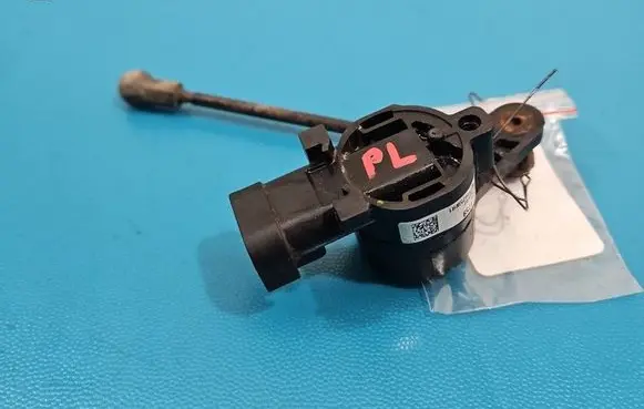 Opel Insignia B Headlight ballast module Xenon 84084759 IMPRK1547048
