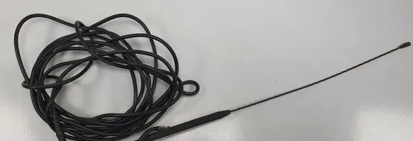 Mitsubishi Space Star Radio antenna 