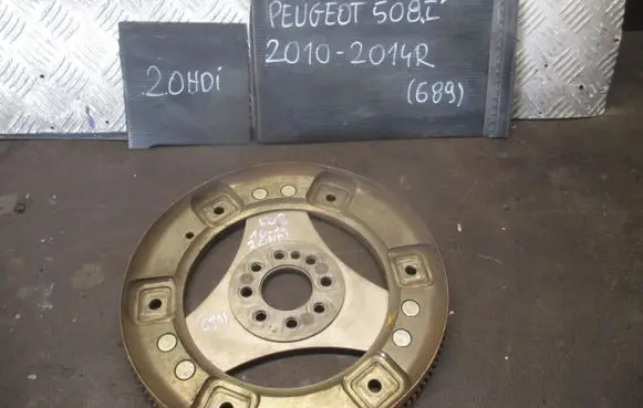 Peugeot 407 Flywheel 96525533880