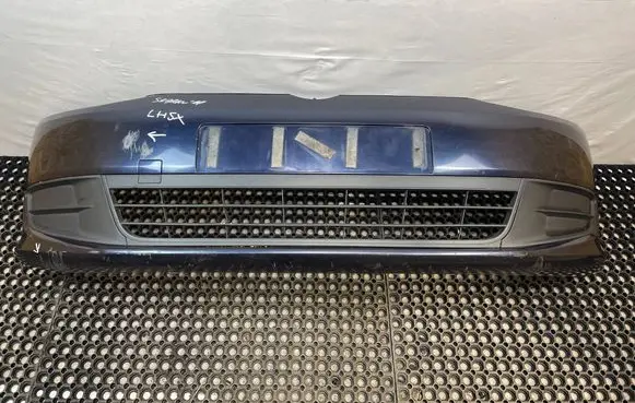 Volkswagen Sharan Front bumper