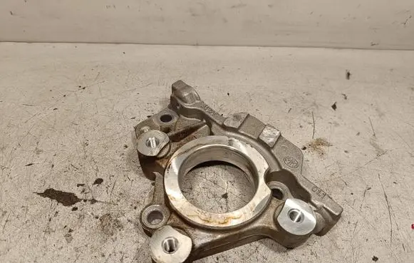 Lancia Thema Timing chain cover 2487F