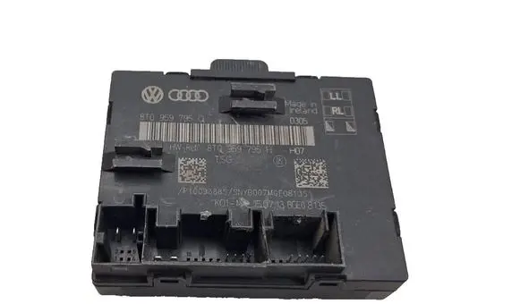 Door control unit/module