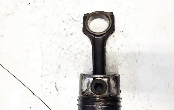 Mercedes-Benz A W168 Piston with connecting rod