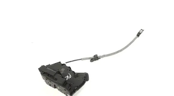 Volkswagen T-Roc Coupe door lock (next to the handle) 5TC837015B