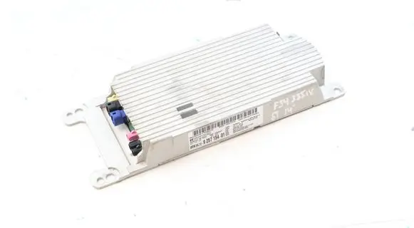 BMW 3 GT F34 Bluetooth control unit module 9257154 84109257154 2259427