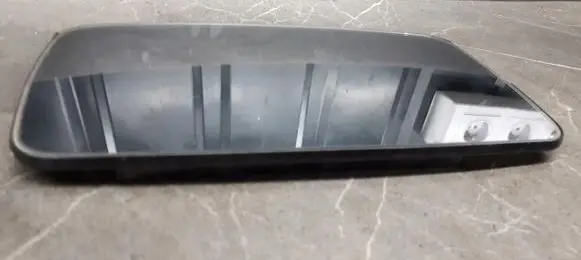 Mercedes-Benz Sprinter W901 W902 W903 W904 Wing mirror glass brak
