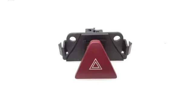 Peugeot 307 Hazard light switch