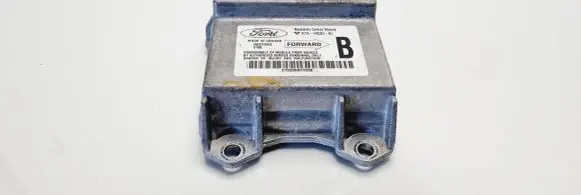 Ford Transit Airbag control unit/module 1C1A14B321BC F0RWARD