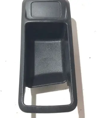 Ford Focus C-MAX Rear door window switch trim 3M51226A37ADW