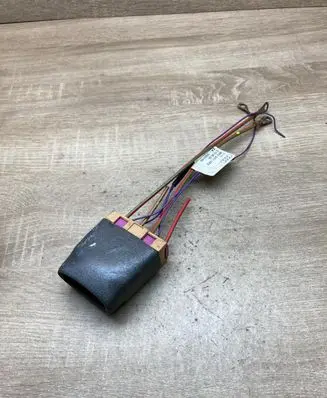 Audi A6 S6 C6 4F Other relay 4F0971379